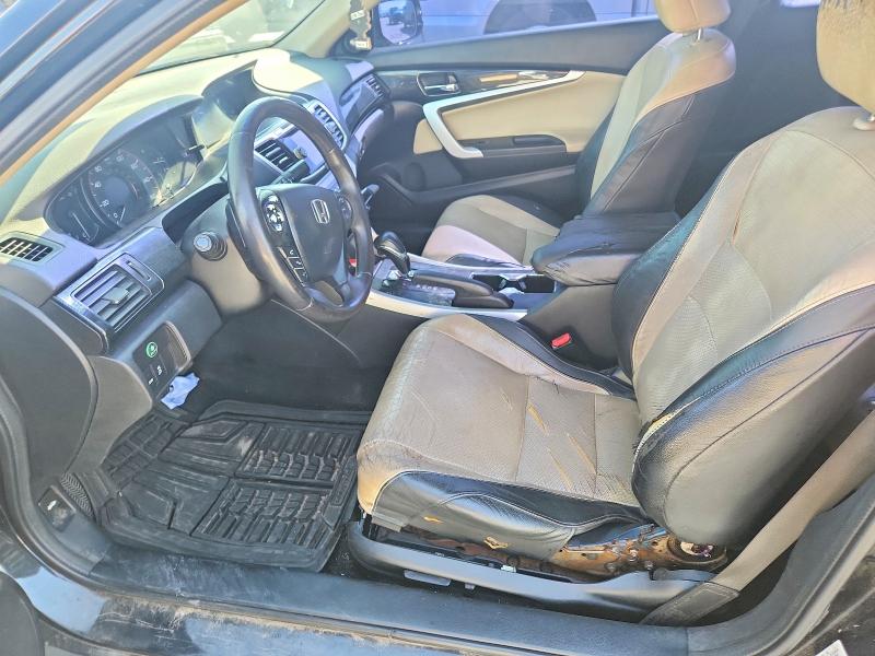 Photo 7 from auction – 2014 HONDA ACCORD with VIN 1HGCT2B84EA002906