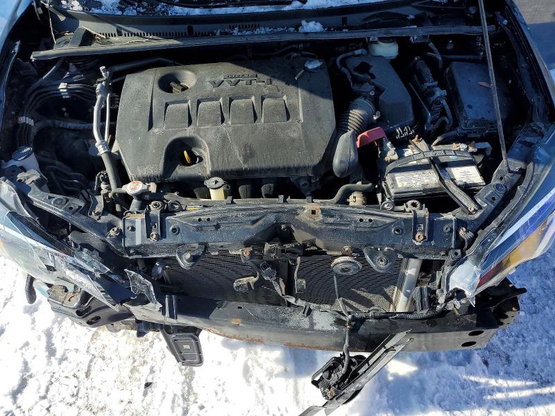 Photo 11 from auction – 2018 TOYOTA COROLLA with VIN 2T1BURHE0JC982847