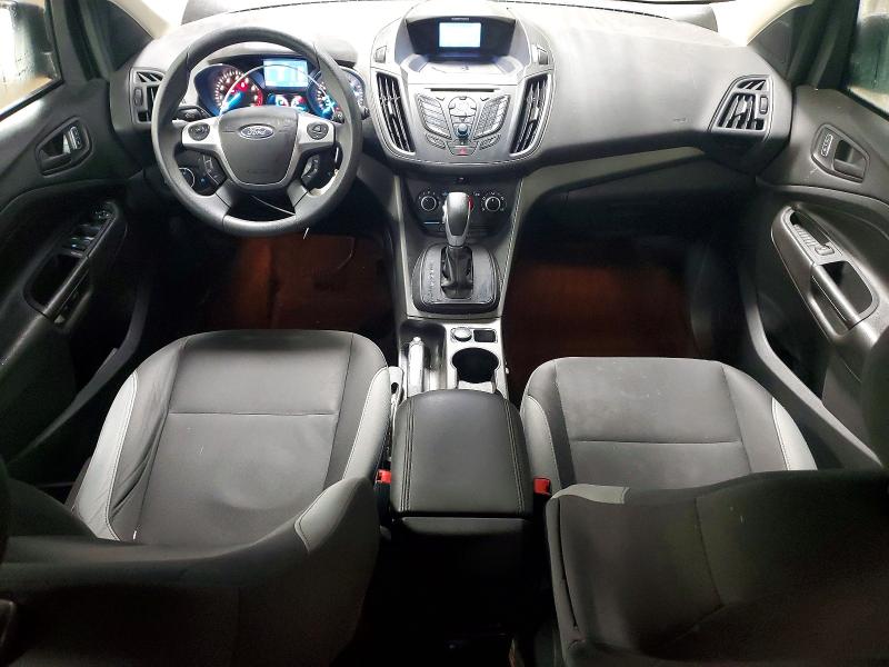 Photo 8 from auction – 2014 FORD ESCAPE with VIN 1FMCU0F76EUD56602