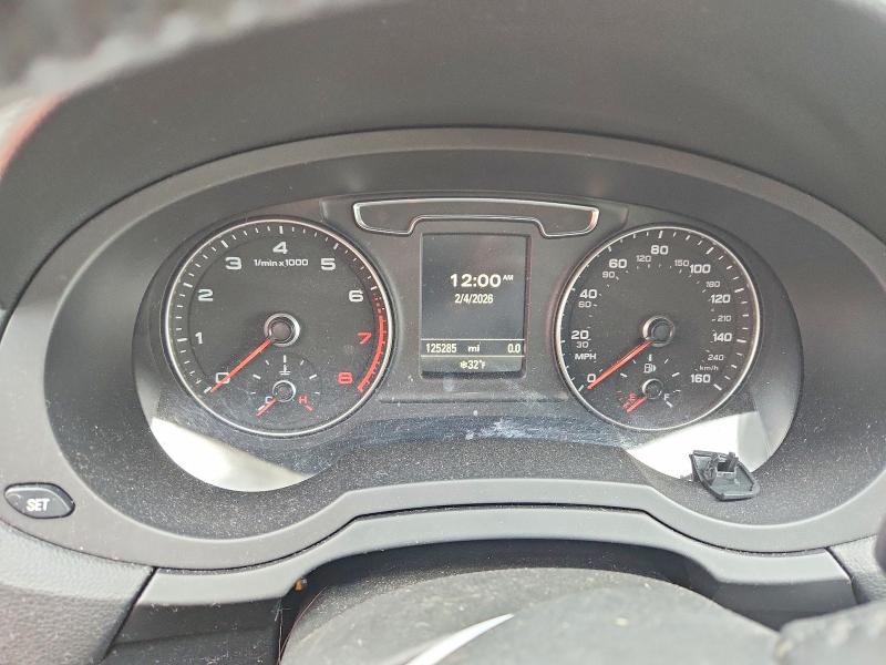 Photo 9 from auction – 2016 AUDI Q3 PRESTIG with VIN WA1GFCFS5GR024026
