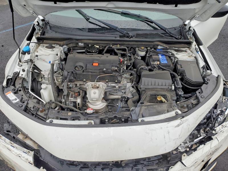 Photo 11 from auction – 2022 HONDA CIVIC with VIN 19XFL2H89NE004649
