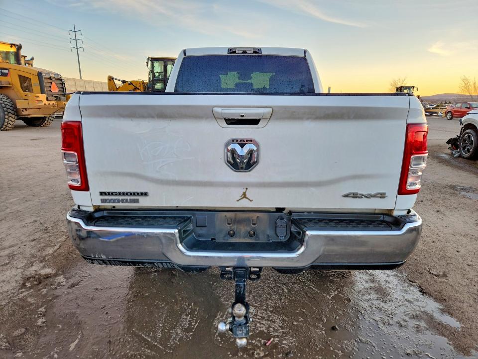 Zdjęcie 6 z aukcji – 2022 RAM 2500 z VIN 3C6UR5DL4NG191117