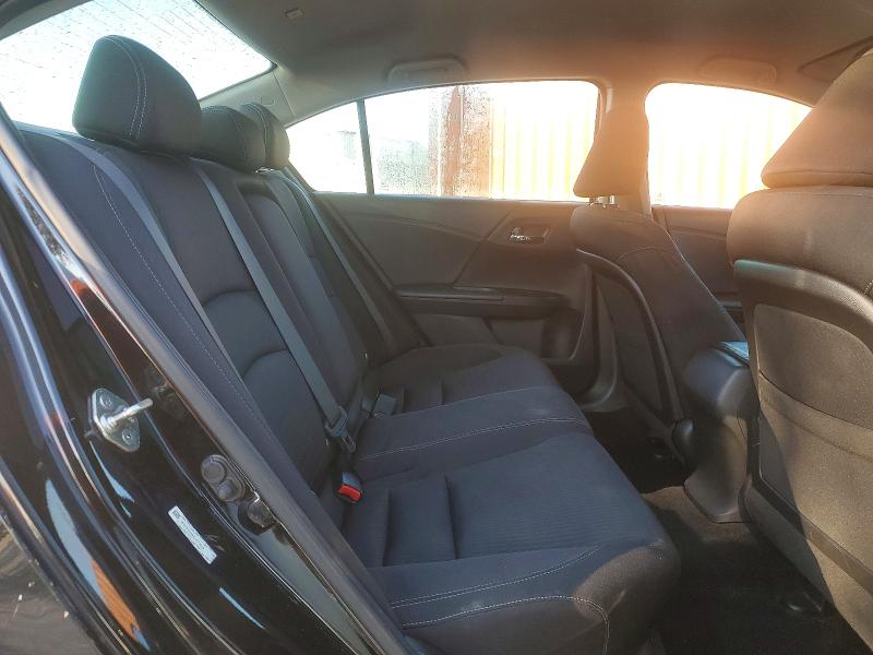 Photo 10 from auction – 2014 HONDA ACCORD SPO with VIN 1HGCR2E56EA079518
