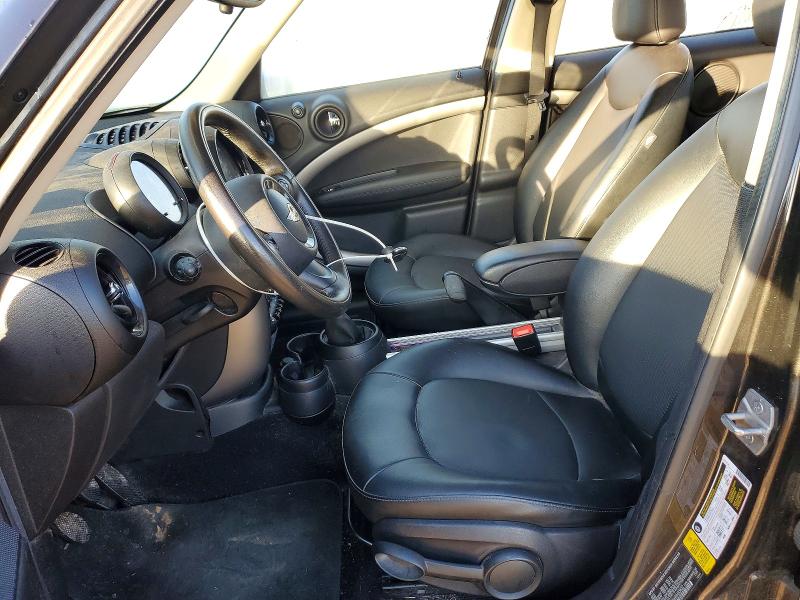 Photo 7 from auction – 2016 MINI COOPER with VIN WMWZB3C58GWM33452