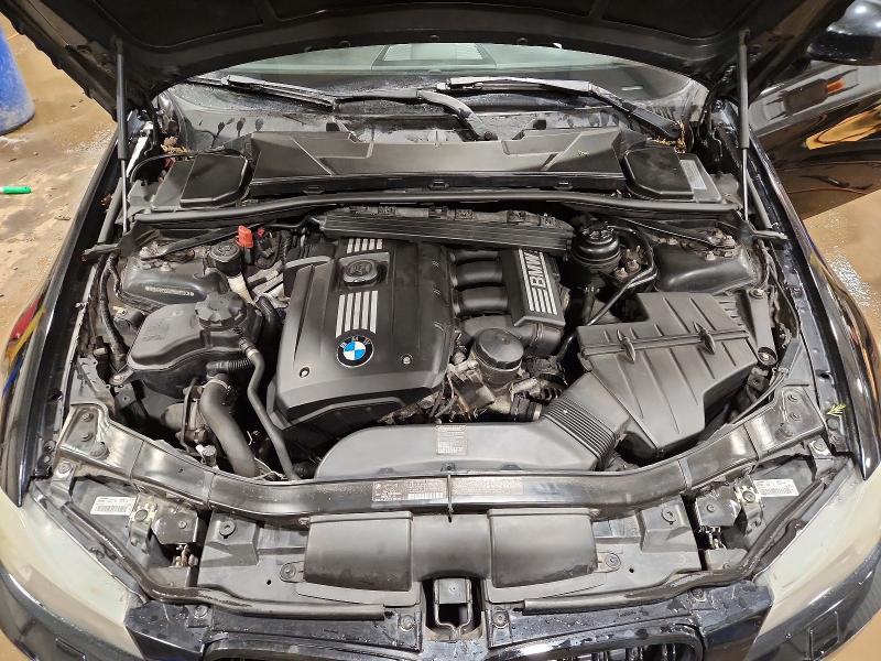 Photo 11 from auction – 2011 BMW 328 XI SUL with VIN WBAPK5G5XBNN30048