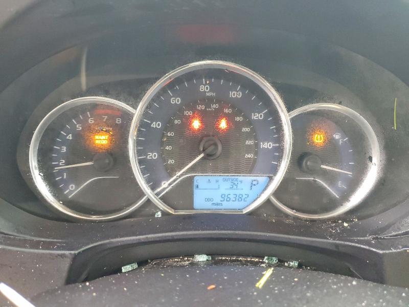 Zdjęcie 9 z aukcji – 2015 TOYOTA COROLLA L z VIN 2T1BURHE5FC309740