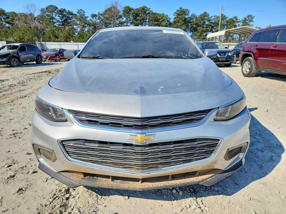 Photo 5 from auction – 2016 CHEVROLET MALIBU LT with VIN 1G1ZE5ST0GF254353