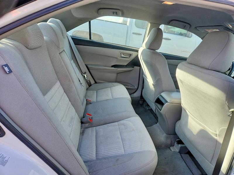 Photo 10 from auction – 2017 TOYOTA CAMRY with VIN 4T1BF1FK6HU643426