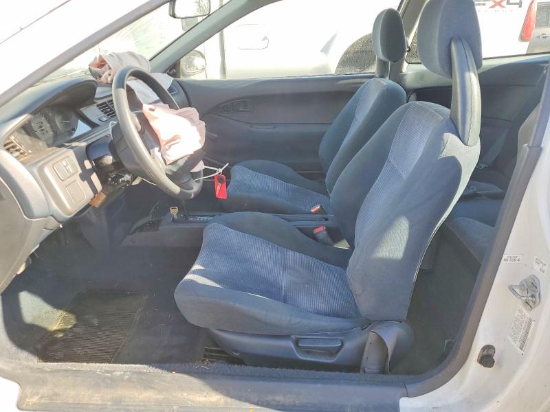 Photo 7 from auction – 1994 HONDA CIVIC with VIN 2HGEH2467RH506010