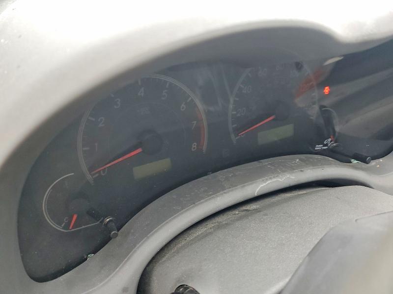 Zdjęcie 9 z aukcji – 2009 TOYOTA COROLLA BA z VIN 2T1BU40E49C131113