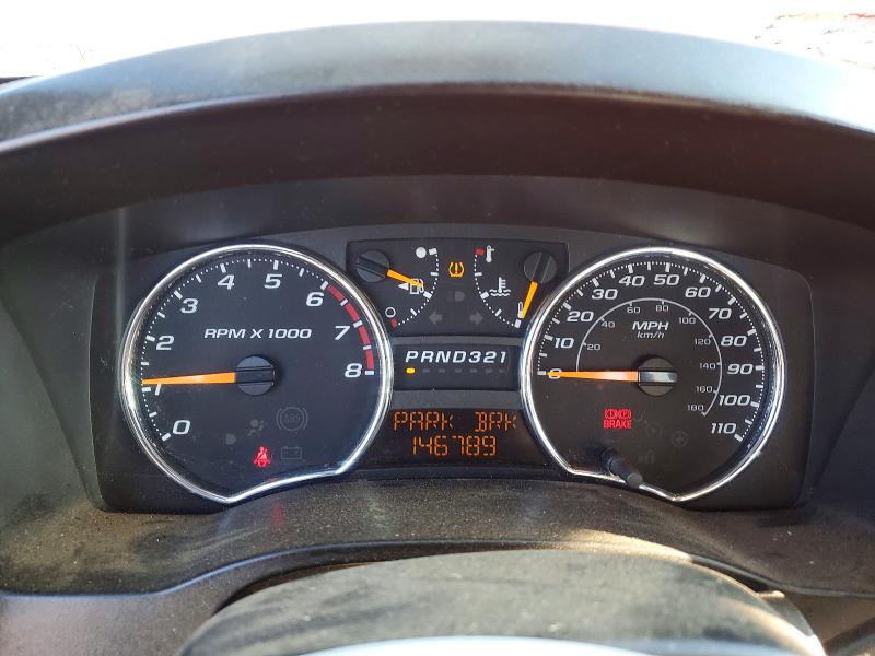 Photo 9 from auction – 2007 CHEVROLET COLORADO with VIN 1GCDT14E078152795