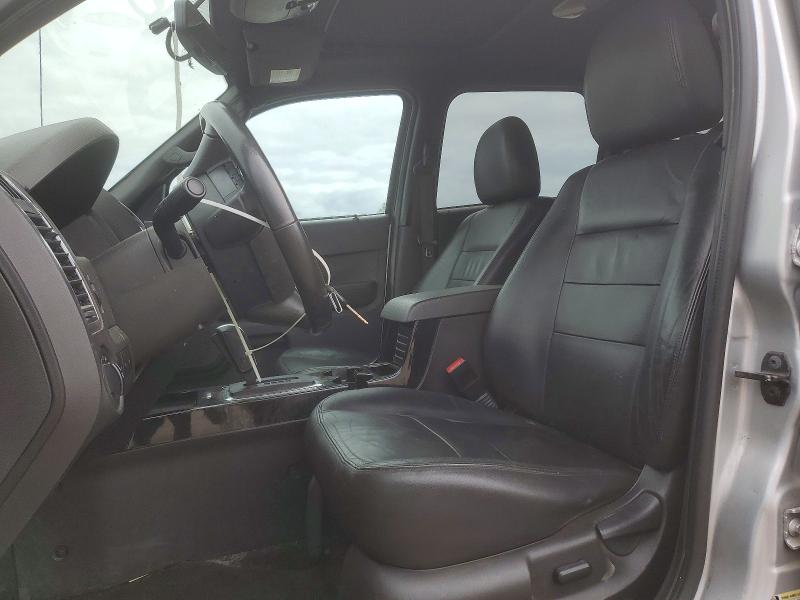 Photo 7 from auction – 2009 FORD ESCAPE with VIN 1FMCU04G59KD13325