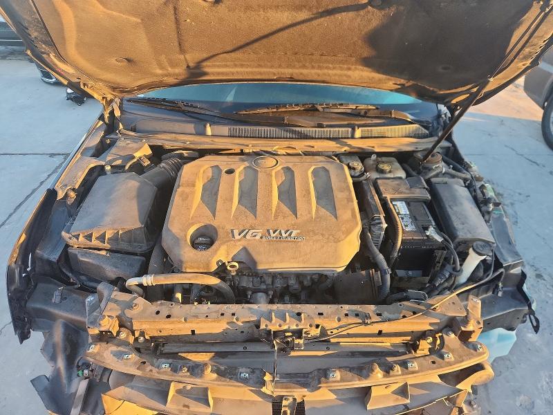 Photo 11 from auction – 2019 CADILLAC XTS with VIN 2G61M5S3XK9149539