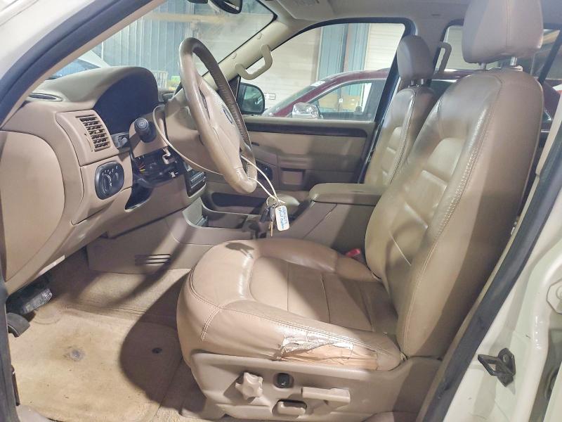Photo 7 from auction – 2004 FORD EXPLORER with VIN 1FMDU75K04ZA50287
