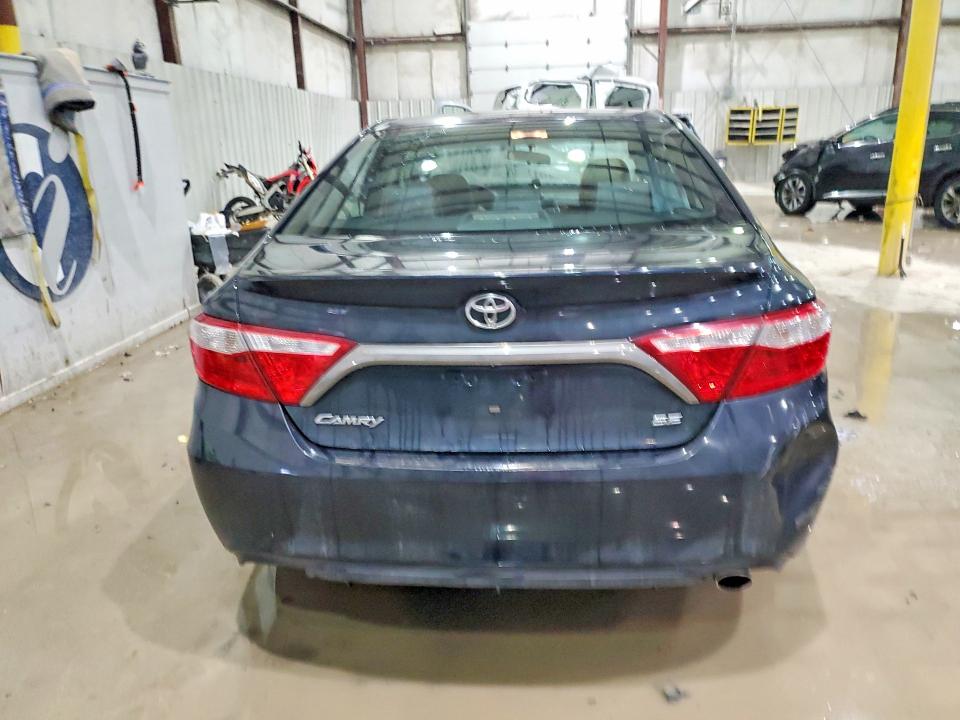 Photo 6 from auction – 2016 TOYOTA CAMRY with VIN 4T1BF1FK2GU253762