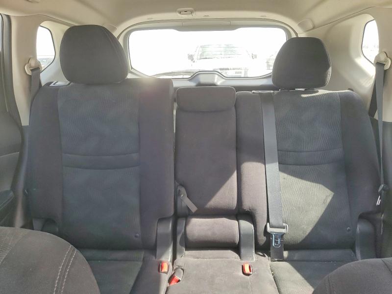 Photo 10 from auction – 2014 NISS ROGUE with VIN 5N1AT2MT2EC759469