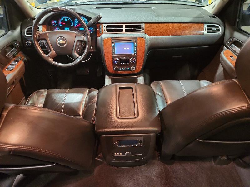 Photo 8 from auction – 2007 CHEVROLET SILVERADO with VIN 3GCEK13M77G537121