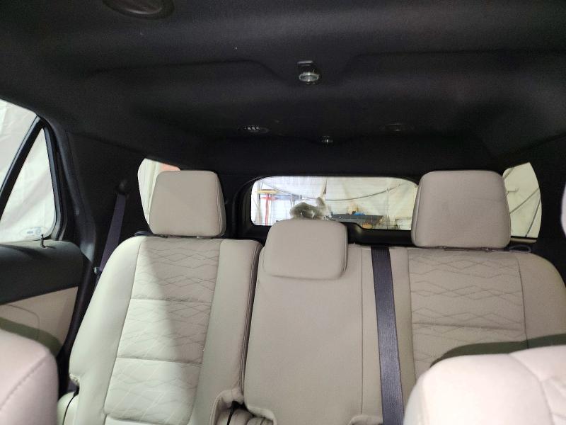 Photo 10 from auction – 2013 FORD EXPLORER with VIN 1FM5K8B80DGB75200
