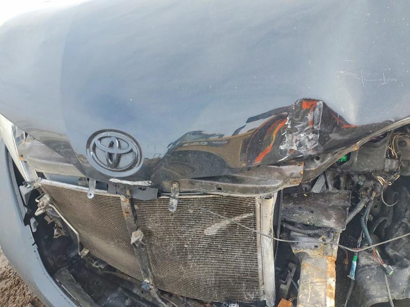Photo 12 from auction – 2011 TOYOTA SIENNA with VIN 5TDKK3DC9BS090774