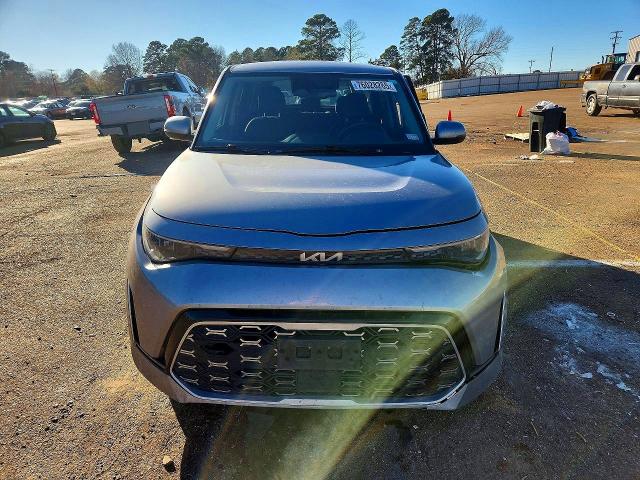 Photo 5 from auction – 2023 KIA SOUL with VIN KNDJ53AU0P7872446