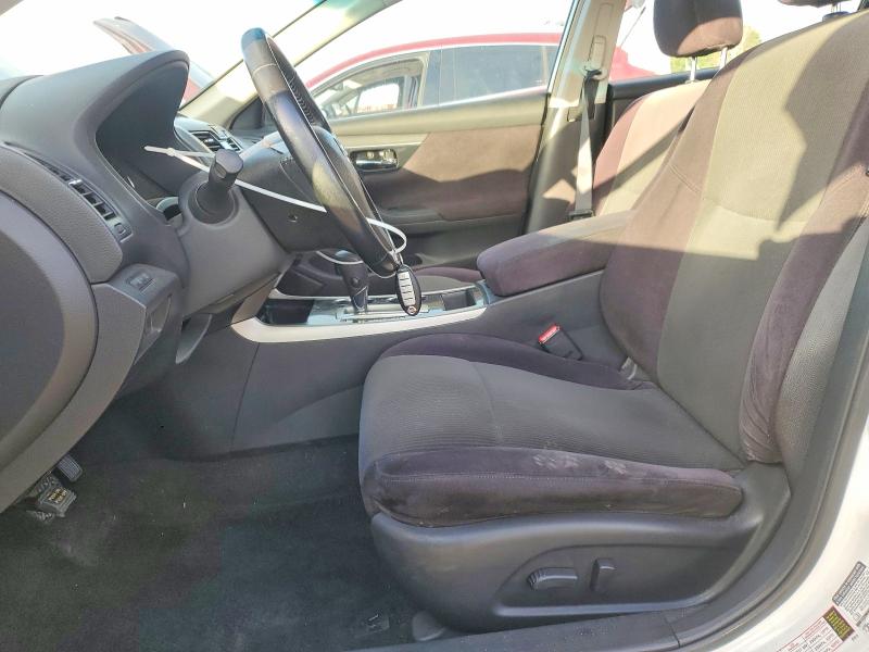 Photo 7 from auction – 2013 NISSAN ALTIMA 2.5 with VIN 1N4AL3APXDC267102