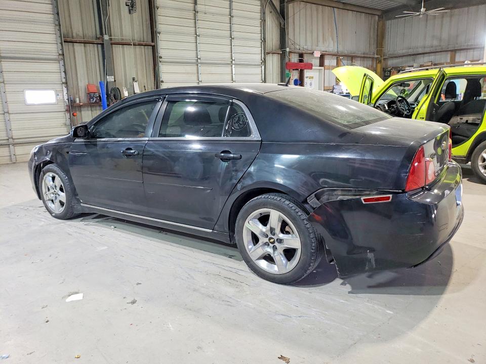 Photo 2 from auction – 2008 CHEVROLET MALIBU with VIN 1G1ZH57B38F257210