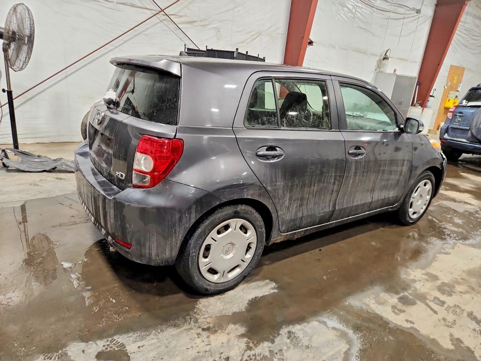 Фото 3 с аукциона – 2012 TOYOTA SCION XD с VIN JTKKU4B40C1024164
