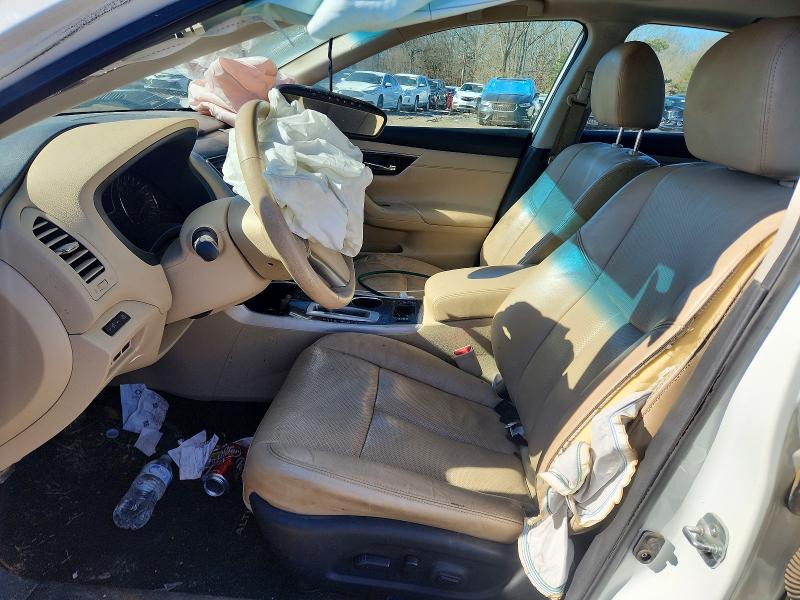 Photo 7 from auction – 2015 NISS ALTIMA with VIN 1N4AL3AP8FN406473