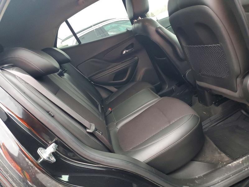 Photo 10 from auction – 2018 BUICK ENCORE with VIN KL4CJASB7JB545045