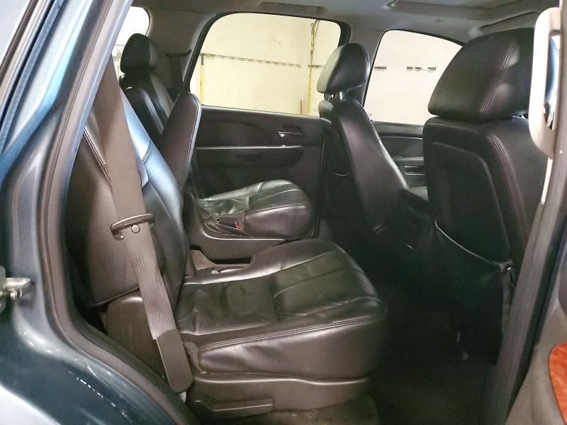 Photo 11 from auction – 2010 CHEVROLET TAHOE with VIN 1GNUKBE08AR233192