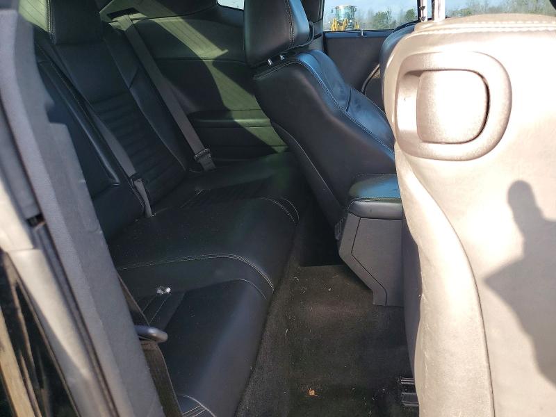 Photo 10 from auction – 2013 DODGE CHALLENGER with VIN 2C3CDYBT3DH558387