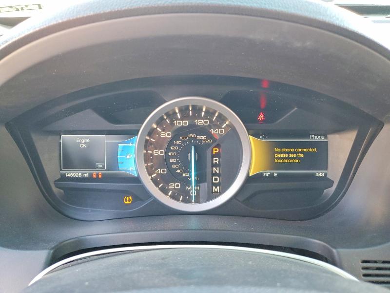 Photo 9 from auction – 2015 FORD EXPLORER X with VIN 1FM5K7D88FGB18267