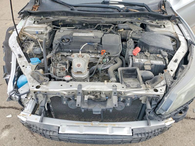 Photo 11 from auction – 2014 HONDA ACCORD SPO with VIN 1HGCR2F59EA245514