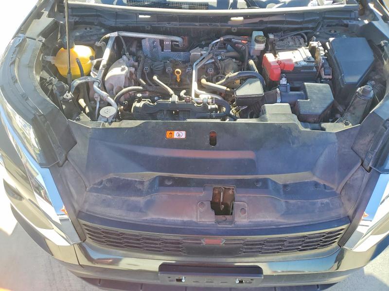 Photo 11 from auction – 2022 MITSUBISHI OUTLANDER with VIN JA4J3TA84NZ050592