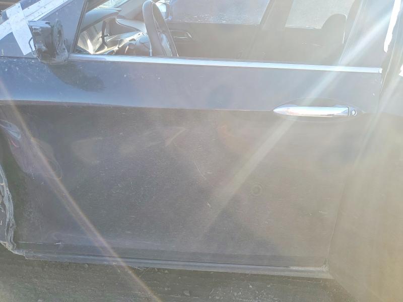 Photo 7 from auction – 2016 HONDA ACCORD with VIN 1HGCR2F32GA008316
