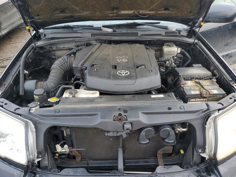 صورة رقم 12 من المزاد - 2007 TOYOTA 4RUNNER مع VIN JTEBU14R970126021