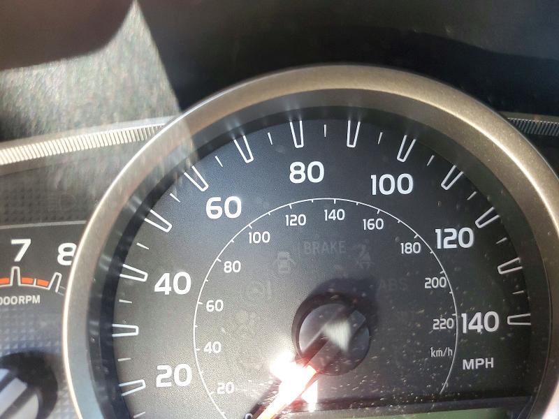 Foto 9 de la subasta – 2013 TOYOTA RAV4 con VIN 2T3WFREV2DW071915