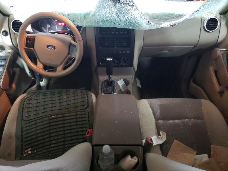 Photo 8 from auction – 2007 FORD EXPLORER with VIN 1FMEU73E37UB46160