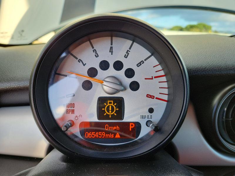 Photo 9 from auction – 2013 MINI COOPER with VIN WMWSU3C50DT691845