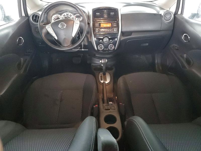 Photo 8 from auction – 2015 NISSAN VERSA NOTE with VIN 3N1CE2CP3FL401771