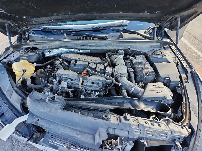 Photo 11 from auction – 2023 KIA K5 with VIN 5XXG64J26PG206386
