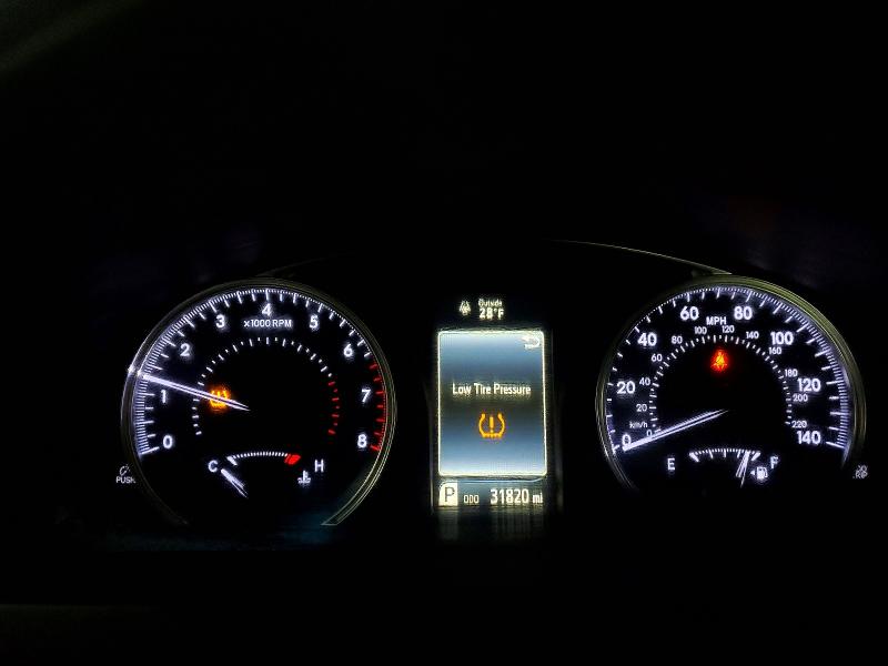 Photo 9 from auction – 2016 TOYOTA CAMRY with VIN 4T4BF1FK4GR534760