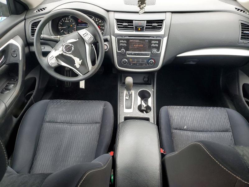 Photo 8 from auction – 2017 NISSAN ALTIMA with VIN 1N4AL3AP4HC219505