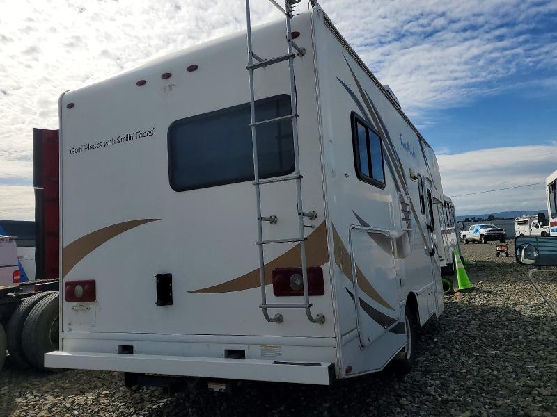 Photo 4 from auction – 2018 FORD E350 with VIN 1FDWE3FS8JDC10907