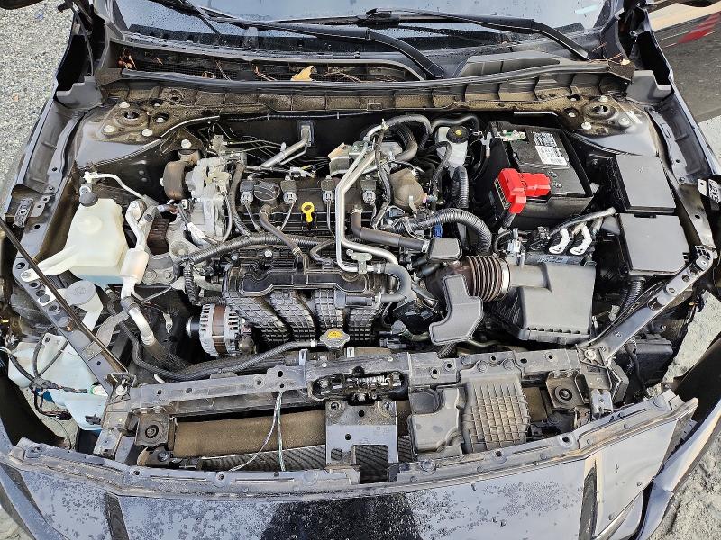 Foto 11 de la subasta – 2022 NISS ALTIMA con VIN 1N4BL4CV4NN364629