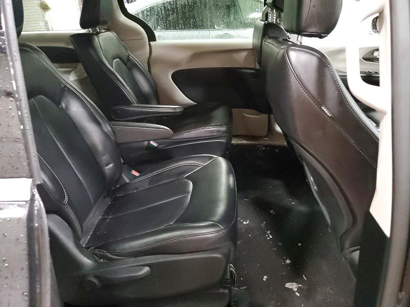 Photo 11 from auction – 2023 CHRYSLER PACIFICA H with VIN 2C4RC1L71PR554385