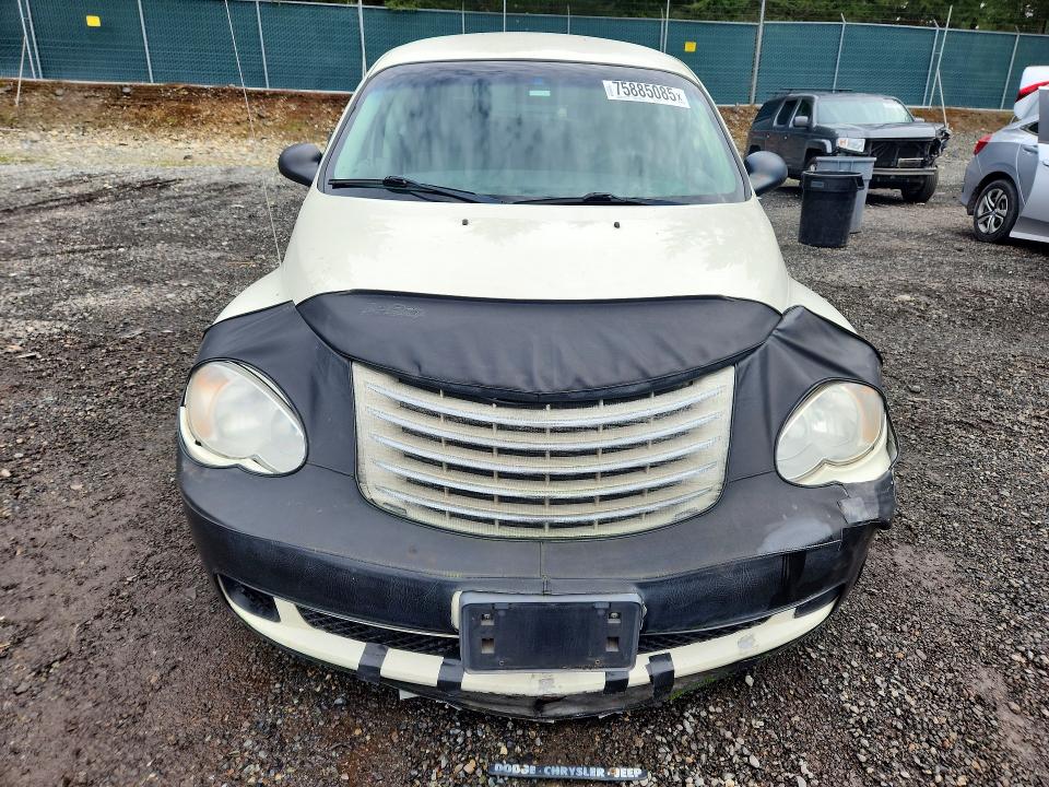 Photo 5 from auction – 2007 CHRYSLER PT CRUISER with VIN 3A4FY48B97T549154
