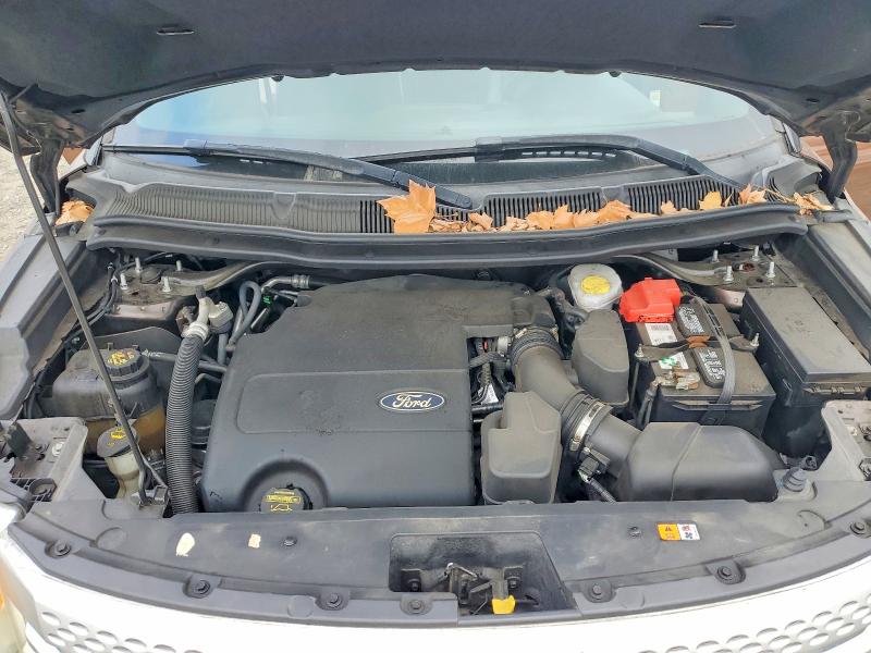 Фото 11 с аукциона – 2011 FORD EXPLORER X с VIN 1FMHK7D8XBGA88048