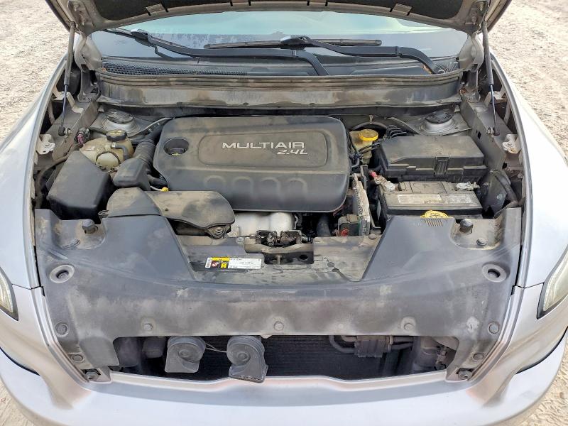 Photo 12 from auction – 2014 JEEP CHEROKEE with VIN 1C4PJLCB2EW101684