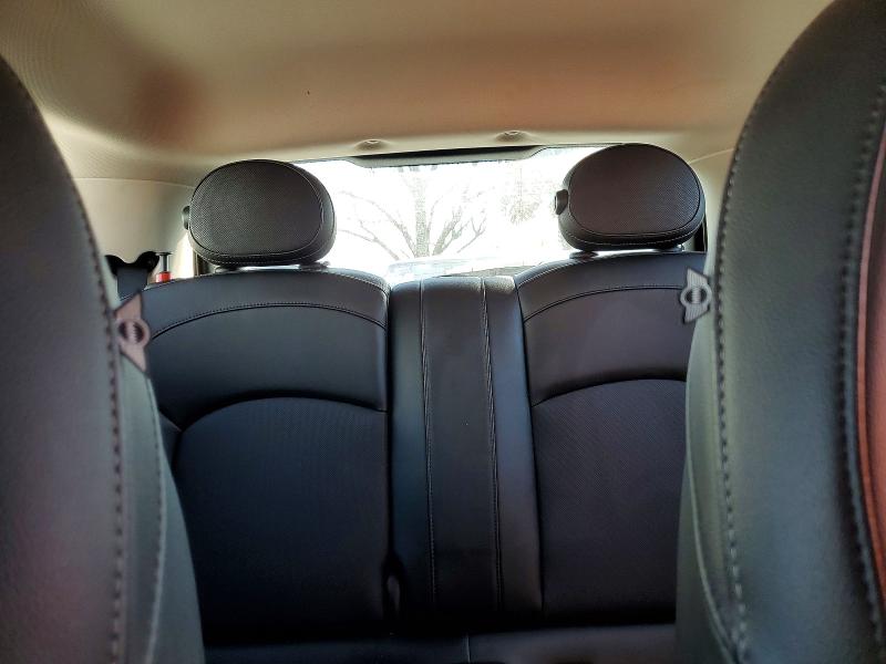 Photo 10 from auction – 2015 MINI COOPER S with VIN WMWXP7C52F2A36084